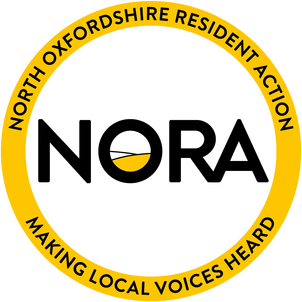 NORA North Oxfordshire Resident Action