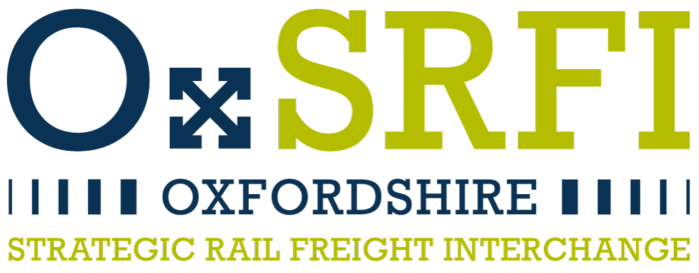 Oxfordshire Strategic Rail Freight Interchange (OxSRFI) consultation opens 23rd&nbsp;September