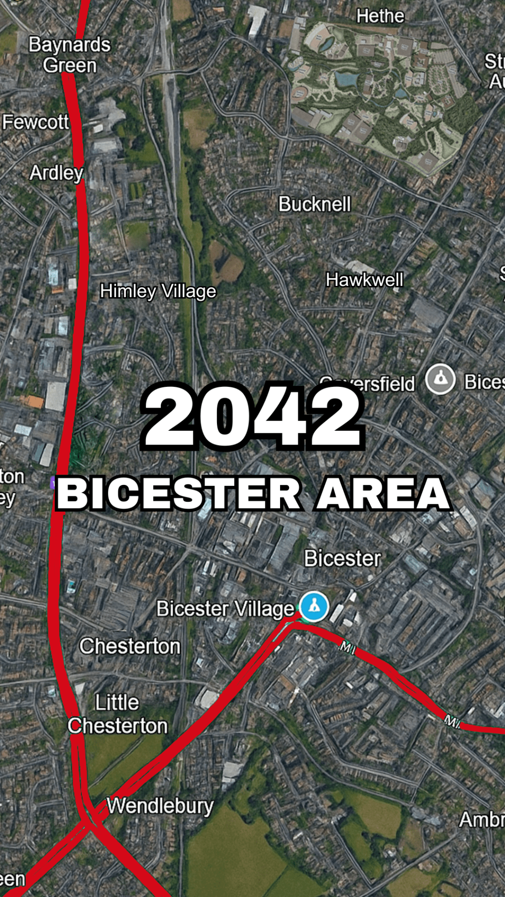 January 2026: a round-up of planning&nbsp;proposals